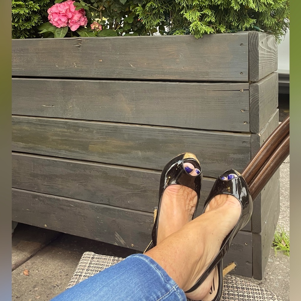 Meet your Posher, Sydney